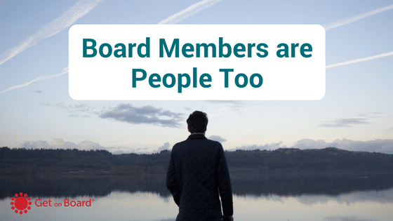 Hard lessons learnt in the Boardroom