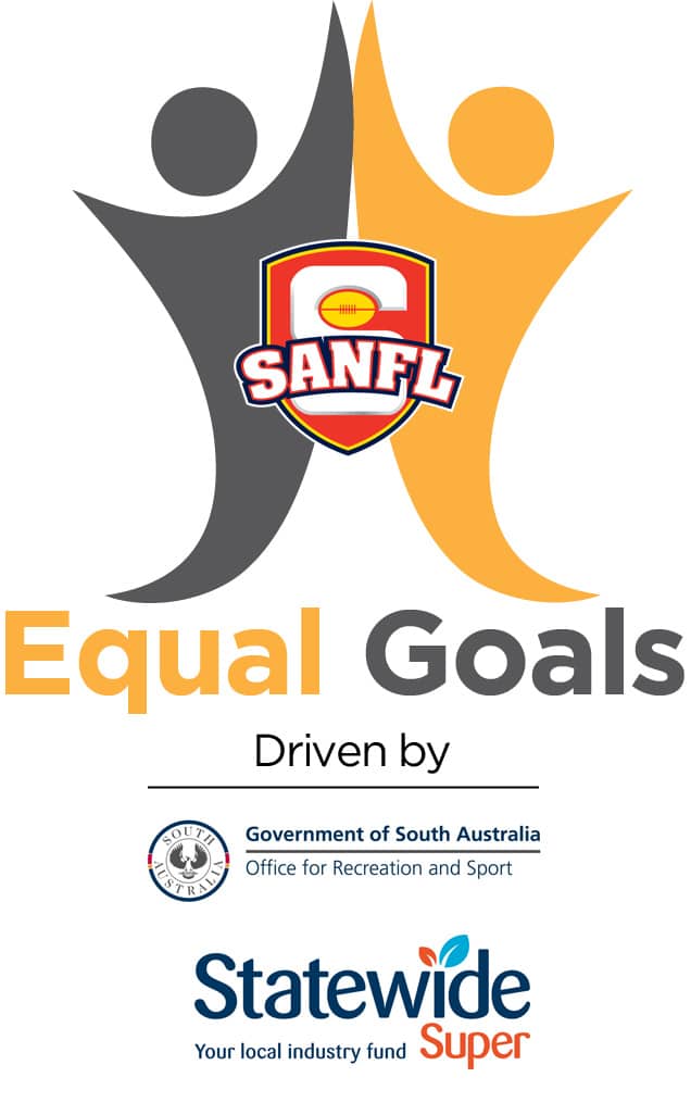 Equal Goals Driven By ORS & Statewide Super