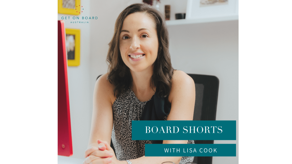 Board Shorts Podcast