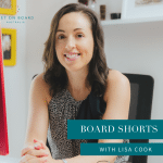 How to Get Started with your Board Career